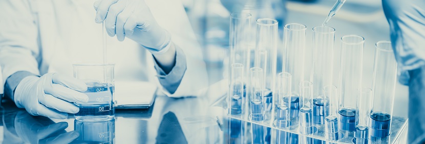 含氨基酸水溶肥料(中量元素型)檢測