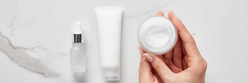 化妝品皮膚刺激試驗(yàn)