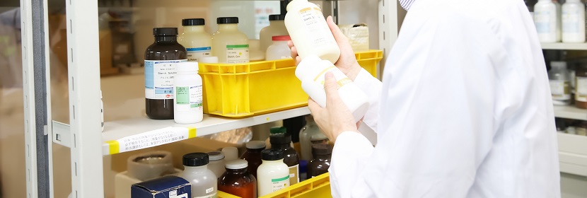 化學(xué)品生殖/發(fā)育毒性試驗(yàn)