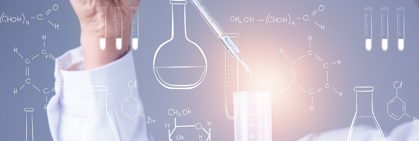 透析管路消毒液檢測