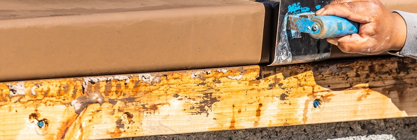 建筑涂料用罩光清漆檢測(cè)