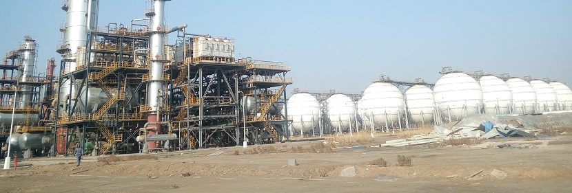 反應(yīng)釜檢測(cè)