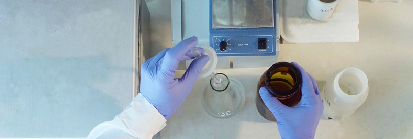 工業用冰乙酸檢測