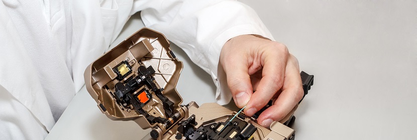 通信用光電子器件溫度循環(huán)試驗