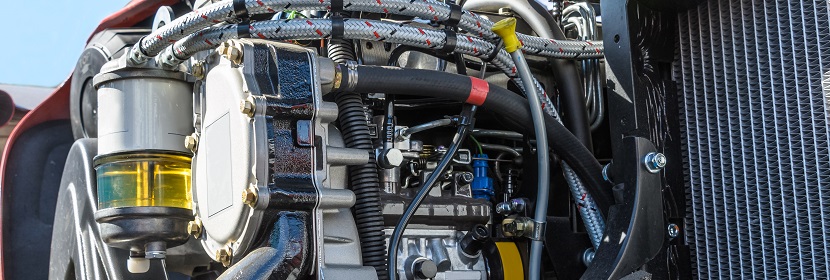 工業鍋爐、窯爐用生物柴油檢測