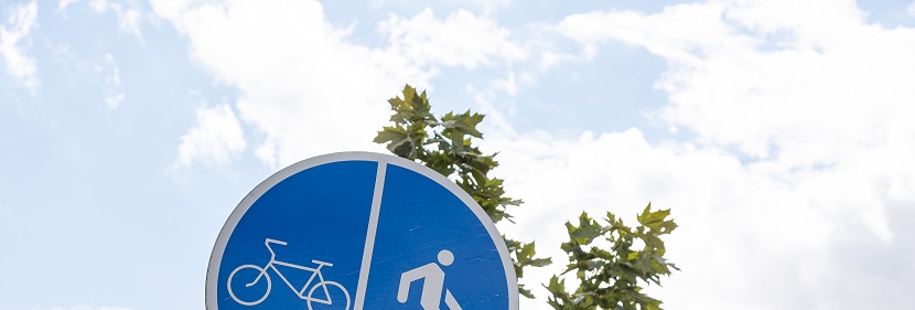 道路標志牌檢測