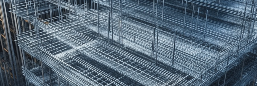 鋼鐵原材料檢驗