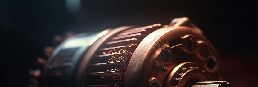 電機(jī)溫升測試