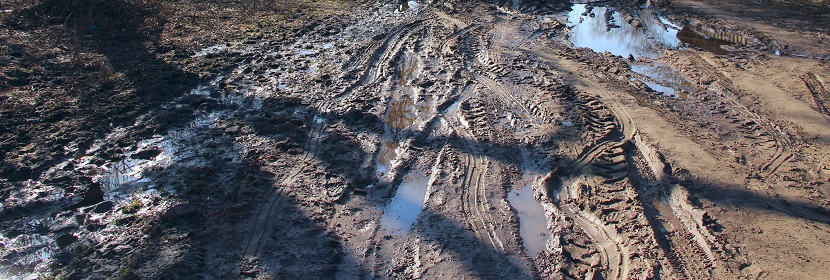 污泥有機(jī)質(zhì)檢測