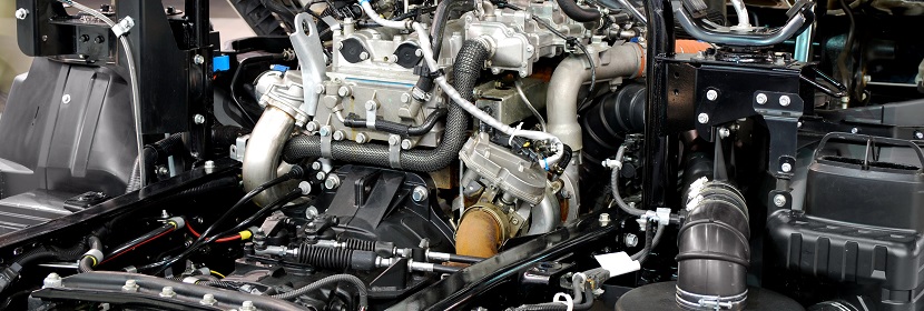 機艙艙底涂料檢測