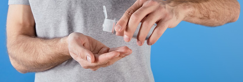 工業(yè)用烷烴清洗劑檢測