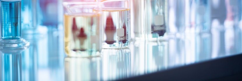 清洗劑成分分析