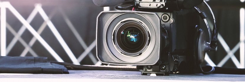 通用型應用電視設備碰撞試驗