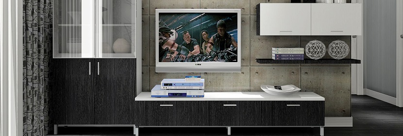 通用型應用電視設備掃頻振動試驗