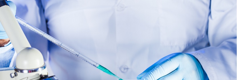 土壤化學成分檢測