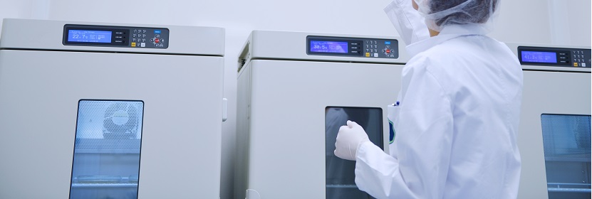 高效過濾器檢漏