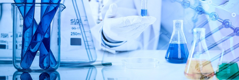 洗衣房污水檢測