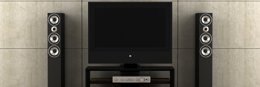 通用型應用電視設備沖擊試驗