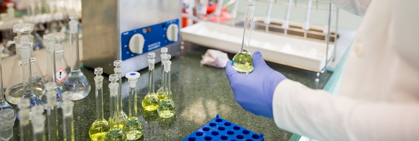 光引發(fā)劑 BAPO檢測(cè)