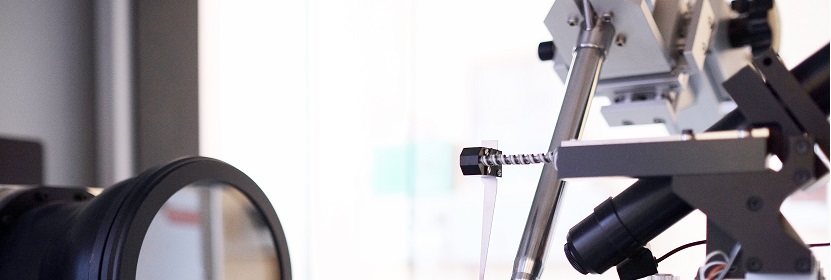 錨桿拉拔試驗(yàn)