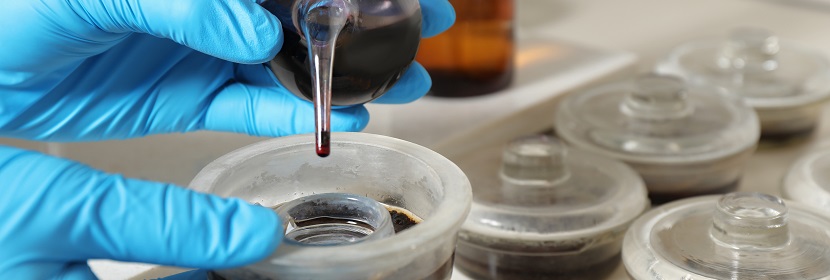 2,4,6-三甲基苯甲酰基苯基膦酸乙酯測試