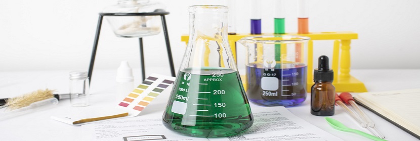 消毒效果檢測(cè)