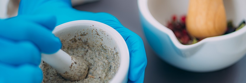 化妝品用云母檢測(cè)